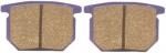 Suzuki GSX 750 S-2/S-2C Katana (GS75X-114747-) 84 Plaquettes de Frein Avant Adaptables Standard (Type GG)