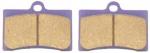 Indian Chief Deluxe 09 Pads Front Kyoto Standard (GG Type)