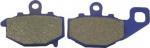 Kawasaki ZZ-R 400 (ZX 400 N1-N7) 93-99 Plaquettes de Frein Arrière Kyoto Standard (Type GG)