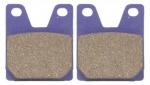 Yamaha YZF 1000 R1 99 Pads Rear Pattern Standard (GG Type)