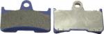 Yamaha YFM 660 FR/FS/FT Grizzly 03-05 Pads Rear Pattern Standard (GG Type)