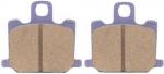 Yamaha RD 350 LC 80 Pads Front Pattern Standard (GG Type)