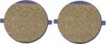 Kyoto Brake Pads FA198,SBS699