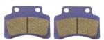 CPI Hussar 50 (Euro 2 Engine) 03-05 Plaquettes de Frein Avant Adaptables Standard (Type GG)