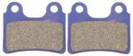 Gas-Gas TXT 300 (TXT Pro) 11 Plaquettes de Frein Avant Adaptables Standard (Type GG)