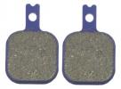 Kyoto Brake Pads FA175,FRP415,SBS656