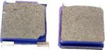 Yamaha FS1 DX Disk 79-80 Pads Front Pattern Standard (GG Type)