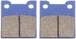 Suzuki RF 900 RR 94 Pads Rear Pattern Standard (GG Type)