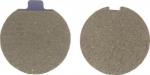 Suzuki GS 750 DB 77 Plaquettes de Frein Avant Adaptables Standard (Type GG)