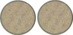 Yamaha RD 125 75-76 Plaquettes de Frein Avant Adaptables Standard (Type GG)