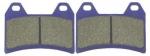 Ducati 998 01-03 Pads Front Pattern Standard (GG Type)