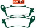 Honda FES 150 W/Y/1/2 Pantheon (import) 98-02 Pads Front Kyoto Standard (GG Type)