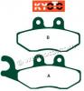 Gilera Nexus 300 i 10 Pads Front Kyoto Standard (GG Type)