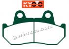 Honda CX 500 EC Euro Sport 82 Pads Front Kyoto Standard (GG Type)