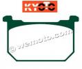 Kawasaki Z 250 A3 81 Pads Front Kyoto Standard (GG Type)