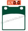 Honda CB 650 CA/CB (German Market) 81-82 Pads Front Kyoto Standard (GG Type)