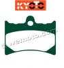 Aprilia AF1 125 Futura 90-93 Pads Front Kyoto Standard (GG Type)