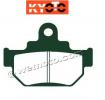 Suzuki DR 600 SF 85 Plaquettes de Frein Avant Kyoto Standard (Type GG)