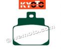 Aprilia Habana Retro 125  00-02 Plaquettes de Frein Avant Kyoto Standard (Type GG)