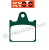 Honda VF 1000 RE/RF/RG 84-86 Pads Rear Pattern Standard (GG Type)