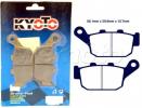 Honda XRV 750 L/M Africa Twin RD04 90-91 Pads Rear Kyoto Standard (GG Type)