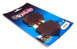 Gilera Nexus 500 06-09 Pads Rear Kyoto Standard (GG Type)