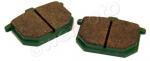 Honda CB 750 FZ 78-80 Pads Front Kyoto Standard (GG Type)