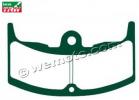 Honda CBX 550 F2C/F2D 82-84 Plaquettes de Frein Avant Lucas TRW Biologique Standard (Type GG)