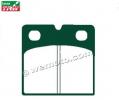 Ducati Replica Mille 85-87 Pads Front Lucas TRW Organic Standard (GG Type) 