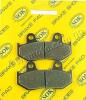Honda SH 125 5/6-Fi 05-06 Plaquettes de Frein Avant Adaptables Standard (Type GG)