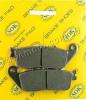 Honda VT 750 CW/C2W/CX/C2X Shadow 98-00 Plaquettes de Frein Avant Adaptables Standard (Type GG)