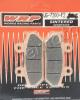 Honda VFR 750 FG  RC24 86 Pads Front WRP Supersport Sintered (F2)