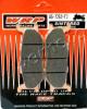 Yamaha SRV 250 Soulfultwin (4DN1) (Japan) 92 Pads Front WRP Supersport Sintered (F2)
