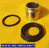 Honda CB 750 FZ 78-80 Stainless Steel Piston and Seals Front Caliper