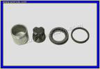 Kawasaki KSR II( KMX 80 B1/B2) 90-91 Piston en Acier et Joints d'Etrier Arrière