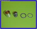 Brake Caliper Piston And Seal Kit 27mm OD by 24mm Long