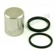 Honda CR 500 RP/RR 93-94 Stainless Steel Piston and Seals Rear Caliper