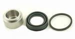 Suzuki GSX 1100 GM/GN 91-94 Stainless Steel Piston and Seals Rear Caliper