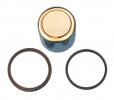 Yamaha XTZ 660 Tenere 91 Piston en Acier et Joints d'Etrier Avant