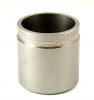 Suzuki GN 250 T 96-97 Piston - Etrier Avant - Inox