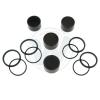 BMW K 1200 RS (ABS)  (5.5 Inch Rear Rim / Marzocchi Forks ) 97 Brake Piston and Seal Kit - Front