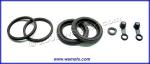 Suzuki GS 750 DB 77 Kit Révision d'Etrier - Joints de Frein Entier - Arrière