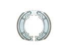 Suzuki GP 100 UX Drum Brake Model 79-92 Mâchoires de Frein Arrière - Copie