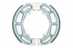 Italjet Formula 50 Air Cooled 96-03 Shoes Rear Pattern