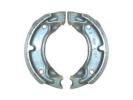 Yamaha TT-R 125 M/N Small Wheel 00-01 Shoes Front Pattern