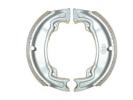 Yamaha DT 50 MX 81-86 Shoes Front Pattern