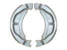 Yamaha YZ 60 H 81 Mâchoires de Frein Arrière - Copie
