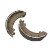 Brake Shoes Front Royal Enfield India 350 & 500cc TLS