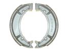 Yamaha XZ 550 RJ/RK 82-86 Shoes Rear Pattern