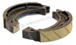 Yamaha IT 175 G/H/J 80-83 Shoes Front Pattern